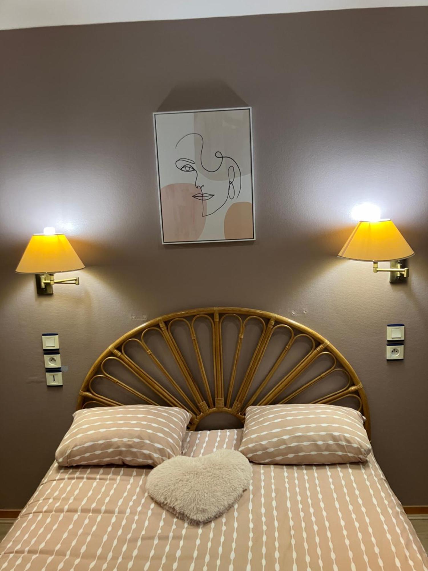 Hotel Residence Normandie Conches-en-Ouche Екстер'єр фото